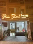 Thiên Thanh Hotels in Dalat