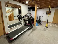 Park Hyatt on Keuka Hotel di Wayne