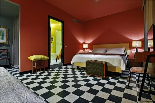 Ermellina Vitto e Alloggio - Bed and Breakfasts