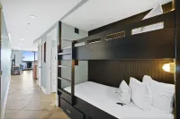 Sundestin Beach Resort - Kitchens