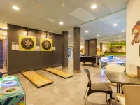 Charming Chalet in Borger Hotels in Borger