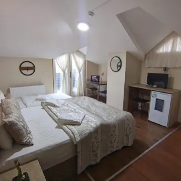 Rumeli Konak Butik Otel