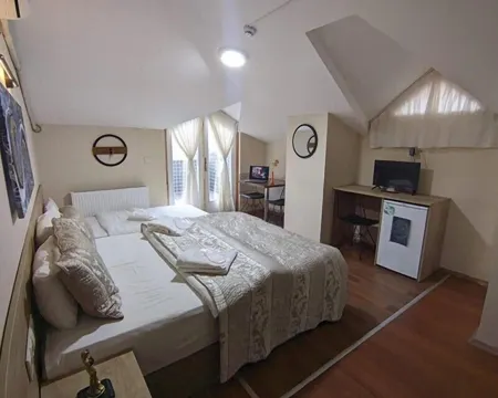 Rumeli Konak Butik Otel