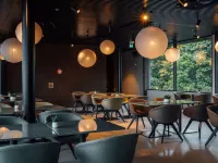 Unity Tampere - A Studio Hotel Hotels in Tampere