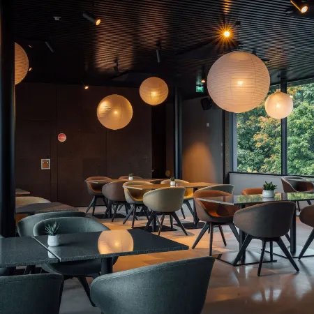 Unity Tampere - A Studio Hotel