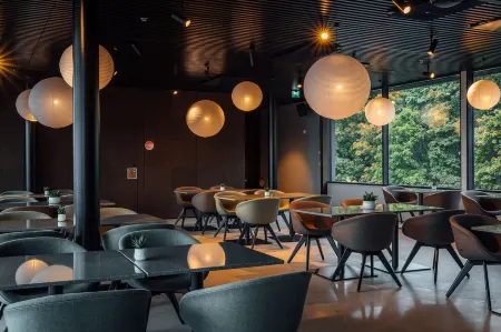 Unity Tampere - A Studio Hotel Отели в г. Тампере