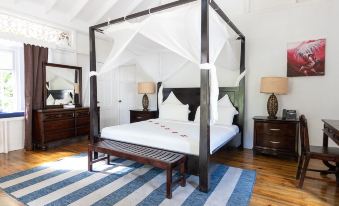Fond Doux Eco Resort