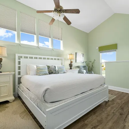 Sandpiper Cove by Panhandle Getaways