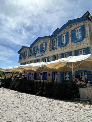 Onal Tas Konak Hotels in Bozcaada