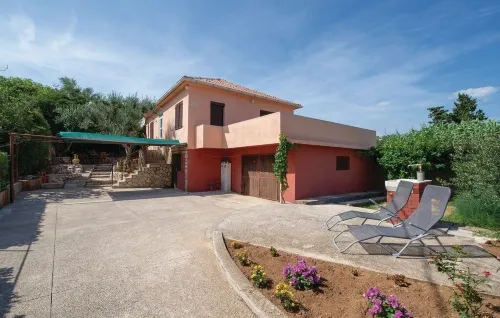 Holiday Home Joanna