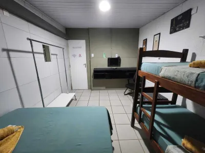 Casa Recife Pousada