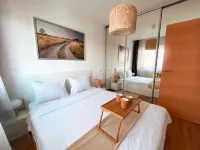 Zen Residential Apartments