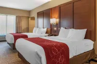 Comfort Suites Manheim - Lancaster Hotels in East Donegal Township