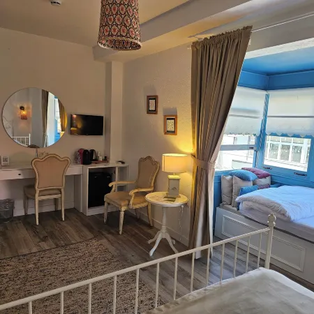 Kuğu Urla