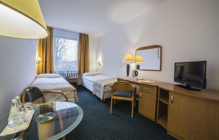 Hotel Festival