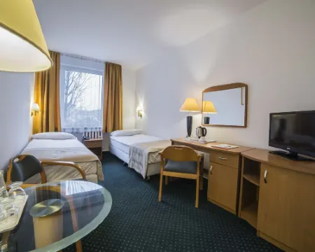 Hotel Festival Hotels in Opole
