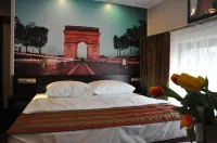 Hotel Atrium Hotels in Nowy Tomysl