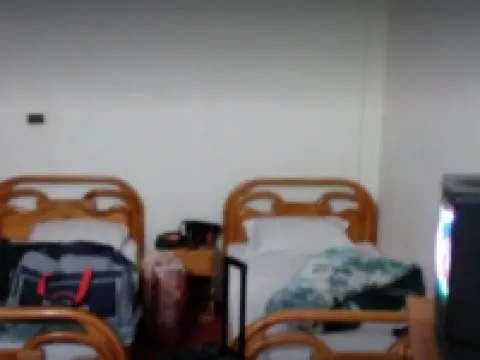 ホテル イムラン パール バーレーンのホテル