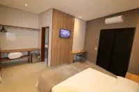 Serravita Hotel Hotel di Piumhi