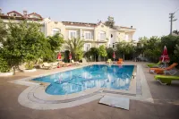 Noyan Apart Otel