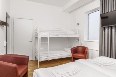 Other Fängelset Hotell & Konferens Photo
