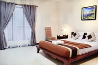 Pendopo 45 Resort Hotel di Kecamatan Tajur Halang