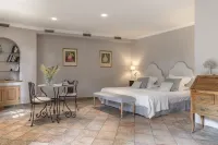 โรงแรม ลา มังนานีเรีย