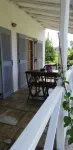 PS House Platanias - Bungalows