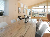6 Person Holiday Home in Hadsund by Traum