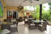 The Balboa Inn - Bed and Breakfasts