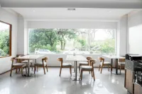 Sirin Hotel & Resident Khon Kaen - breakfast