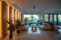 Solid Magic Apart-Hotel Hotels in Constanta