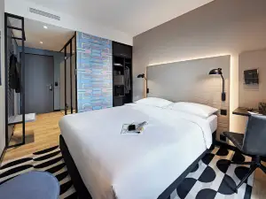 LÉGÈRE Hotel Erfurt