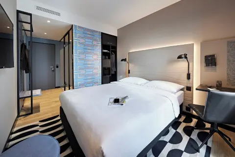 레제르 호텔 에르푸르트