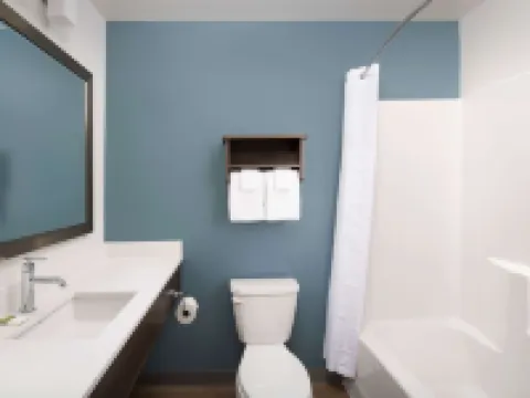 WoodSpring Suites Orlando West - Clermont Hotels in Clermont