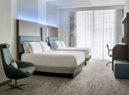 Even Hotel Pittsburgh Downtown