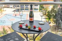 MR P. Boutique Residence Hotels in Skiathos