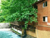 Kapuzbaşı Baştürk Tesisi Hotels in 