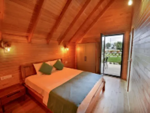 Villa d'Mare Hotels in Demre