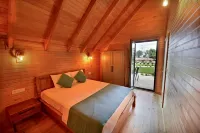 Villa d'Mare Hotels in Demre