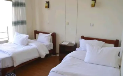 Lalibela Roha Tourist Agency Hotels in Лалібела