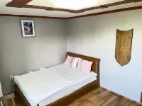 Sokcho Haeoleumhouse Hotel di Sokcho-si