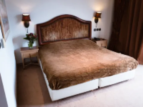 マイナロン リゾート トリポリスのホテル