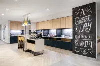 TownePlace Suites Oshkosh Отели в г. Ошкош