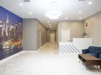 Peachtree Suites - Jersey City Hotels in Jersey City
