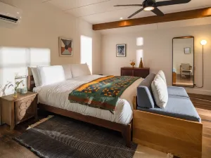 Dawn Ranch