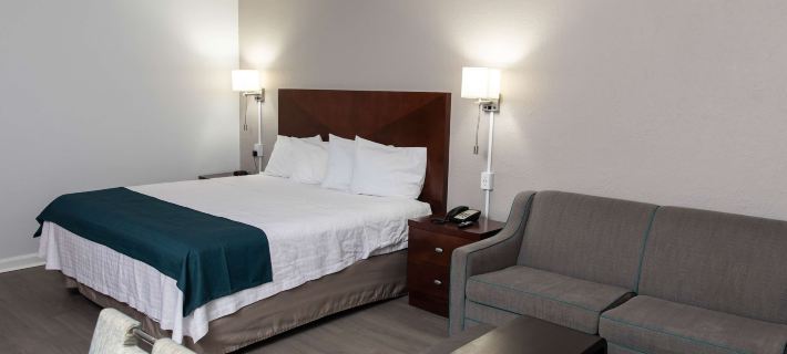 Studio 6 Ocala, FL Hotels in Ocala