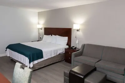 Studio 6 Ocala, FL Hotel a Ocala