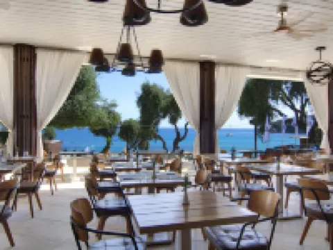 Valtos Beach Hotel Hotels in Parga