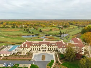 Keswick Hall